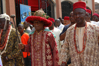 Ofala Igwe Nnewi