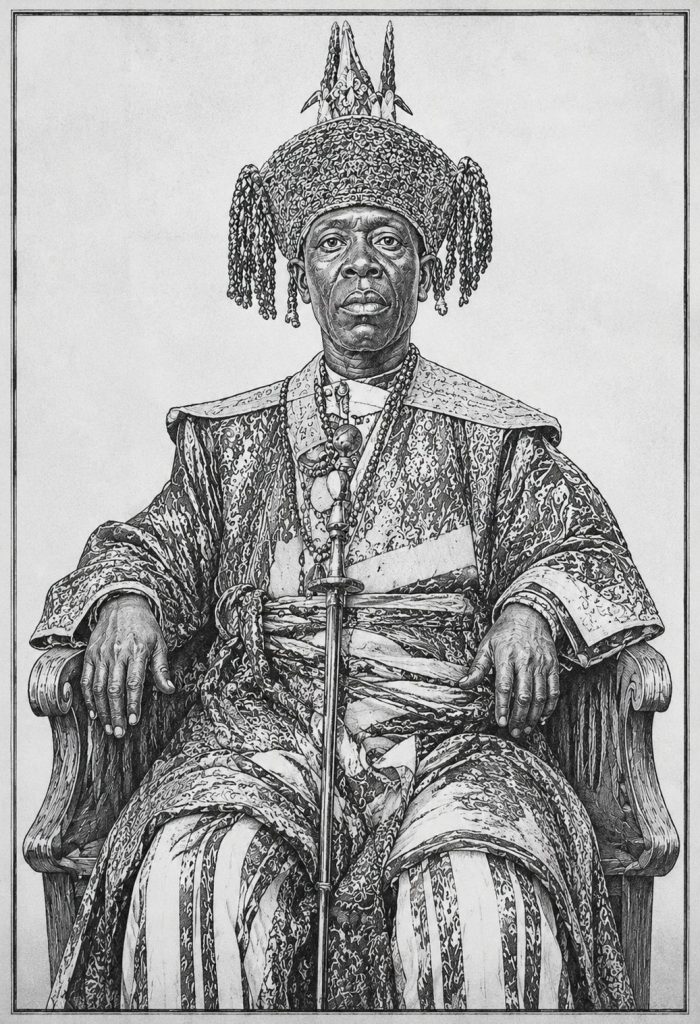 Igwe Josiah Nnaji Orizu II