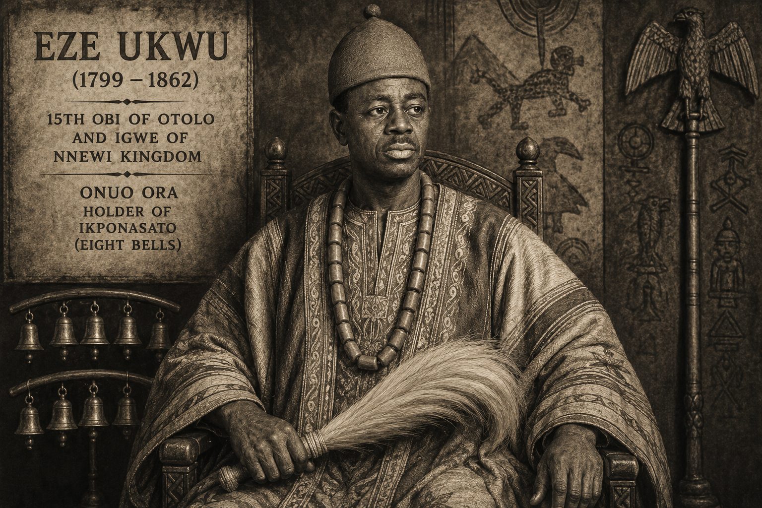 Eze Ukwu (1799–1862)